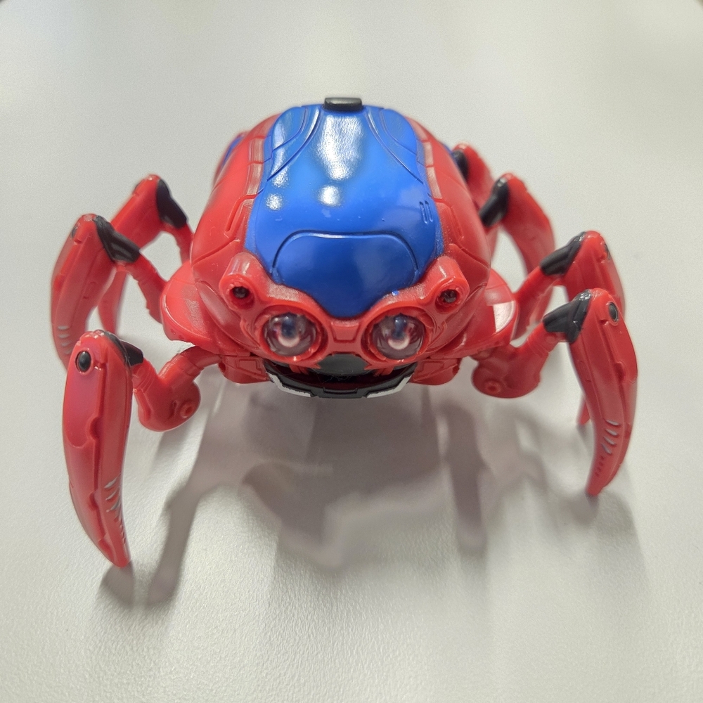 Disney Marvel Spider-Man Mini Spiderbot